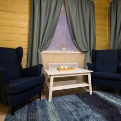 Гостиничный комплекс Крутицы, Рязанская область