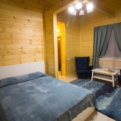 Гостиничный комплекс Крутицы, Рязанская область