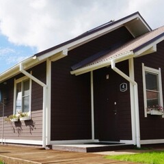 Гостиничный комплекс Крутицы, Рязанская область