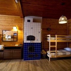 Гостиничный комплекс Крутицы, Рязанская область