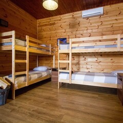 Гостиничный комплекс Крутицы, Рязанская область