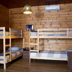 Гостиничный комплекс Крутицы, Рязанская область