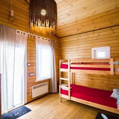 Гостиничный комплекс Крутицы, Рязанская область