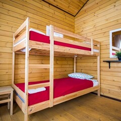 Гостиничный комплекс Крутицы, Рязанская область