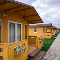 Гостиничный комплекс Крутицы, Рязанская область