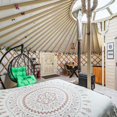 Гостевой дом Дикая земля, Калужская область