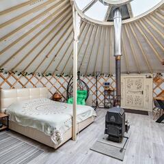 Гостевой дом Дикая земля, Калужская область