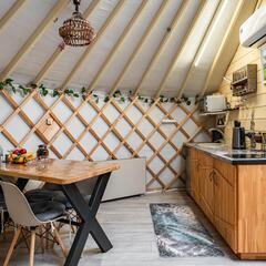 Гостевой дом Дикая земля, Калужская область