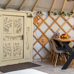 Гостевой дом Дикая земля, Калужская область