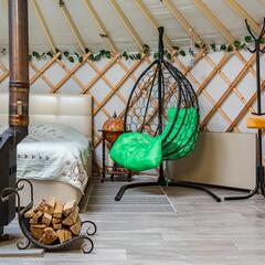 Гостевой дом Дикая земля, Калужская область