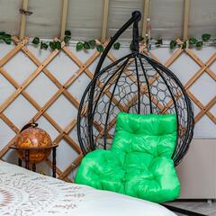 Гостевой дом Дикая земля, Калужская область