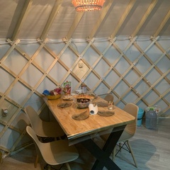 Гостевой дом Дикая земля, Калужская область