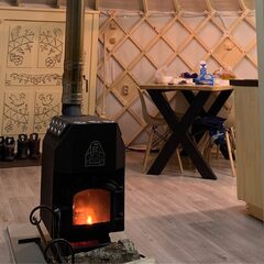 Гостевой дом Дикая земля, Калужская область