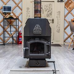 Гостевой дом Дикая земля, Калужская область