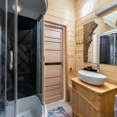 Гостевой дом Дикая земля, Калужская область