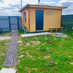 Гостевой дом Дикая земля, Калужская область