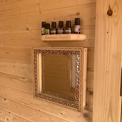 Гостевой дом Дикая земля, Калужская область