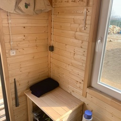 Гостевой дом Дикая земля, Калужская область