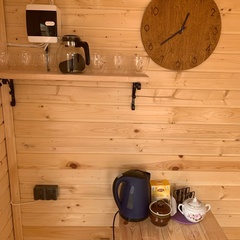 Гостевой дом Дикая земля, Калужская область