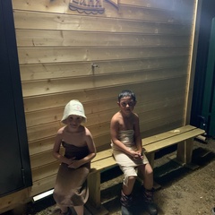 Гостевой дом Дикая земля, Калужская область