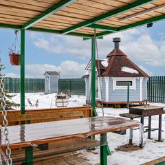 Гостевой дом Дикая земля, Калужская область