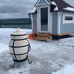 Гостевой дом Дикая земля, Калужская область