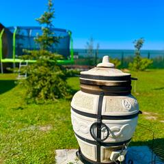 Гостевой дом Дикая земля, Калужская область