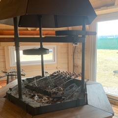 Гостевой дом Дикая земля, Калужская область