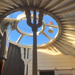 Гостевой дом Дикая земля, Калужская область