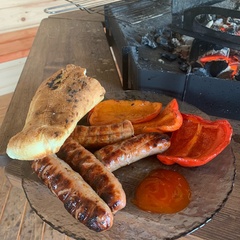 Гостевой дом Дикая земля, Калужская область