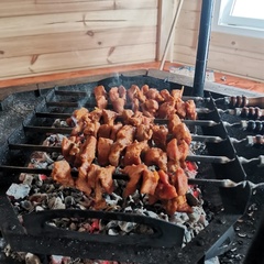 Гостевой дом Дикая земля, Калужская область