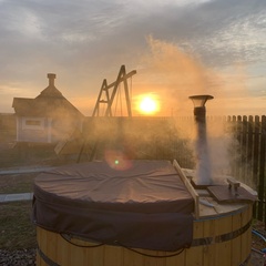 Гостевой дом Дикая земля, Калужская область