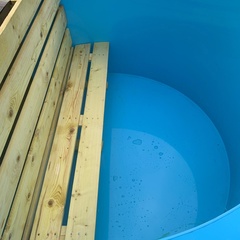 Гостевой дом Дикая земля, Калужская область