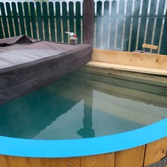 Гостевой дом Дикая земля, Калужская область