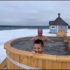 Гостевой дом Дикая земля, Калужская область