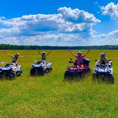 Гостевой дом Дикая земля, Калужская область
