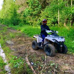 Гостевой дом Дикая земля, Калужская область