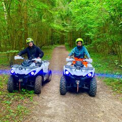 Гостевой дом Дикая земля, Калужская область