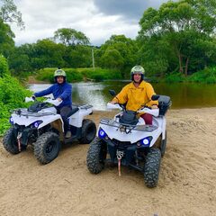 Гостевой дом Дикая земля, Калужская область