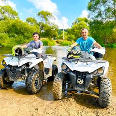 Гостевой дом Дикая земля, Калужская область