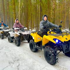 Гостевой дом Дикая земля, Калужская область