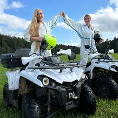 Гостевой дом Дикая земля, Калужская область