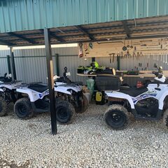 Гостевой дом Дикая земля, Калужская область