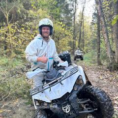 Гостевой дом Дикая земля, Калужская область