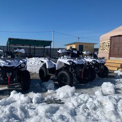 Гостевой дом Дикая земля, Калужская область