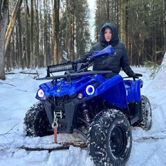 Гостевой дом Дикая земля, Калужская область