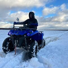 Гостевой дом Дикая земля, Калужская область