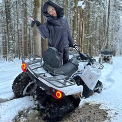 Гостевой дом Дикая земля, Калужская область