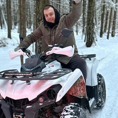 Гостевой дом Дикая земля, Калужская область