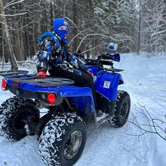 Гостевой дом Дикая земля, Калужская область